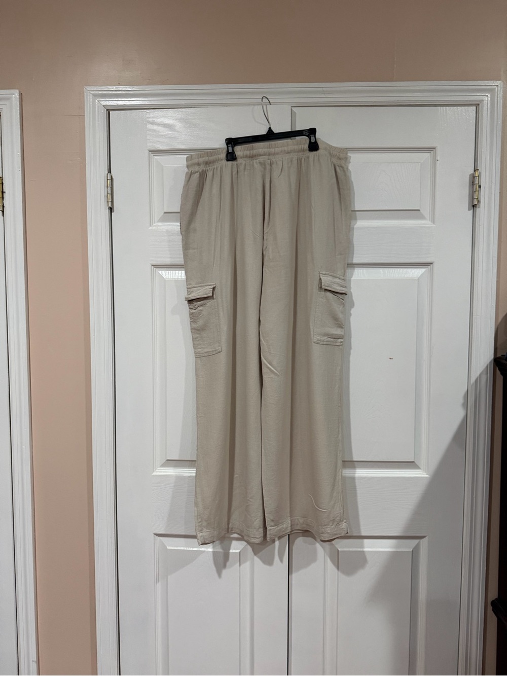 CALI 1850 Drawstring Pants - Picture 4 of 7